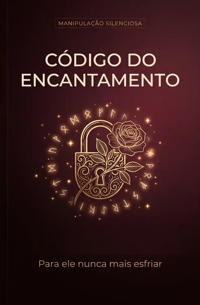 Código do Encantamento