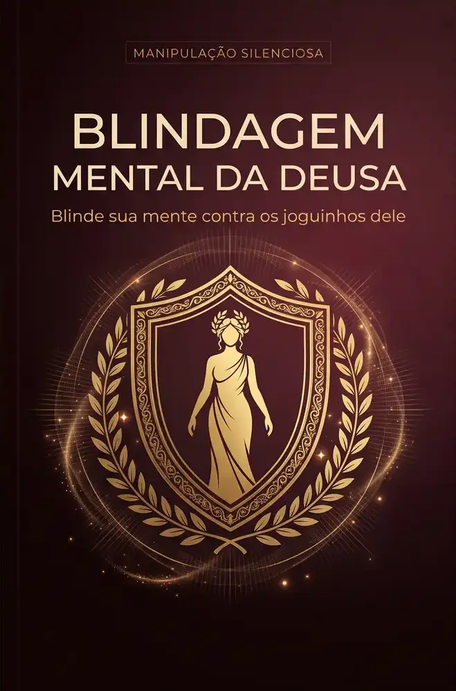 Blindagem Mental da Deusa