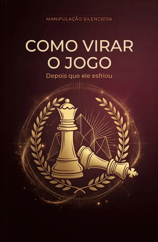 Como Virar o Jogo
