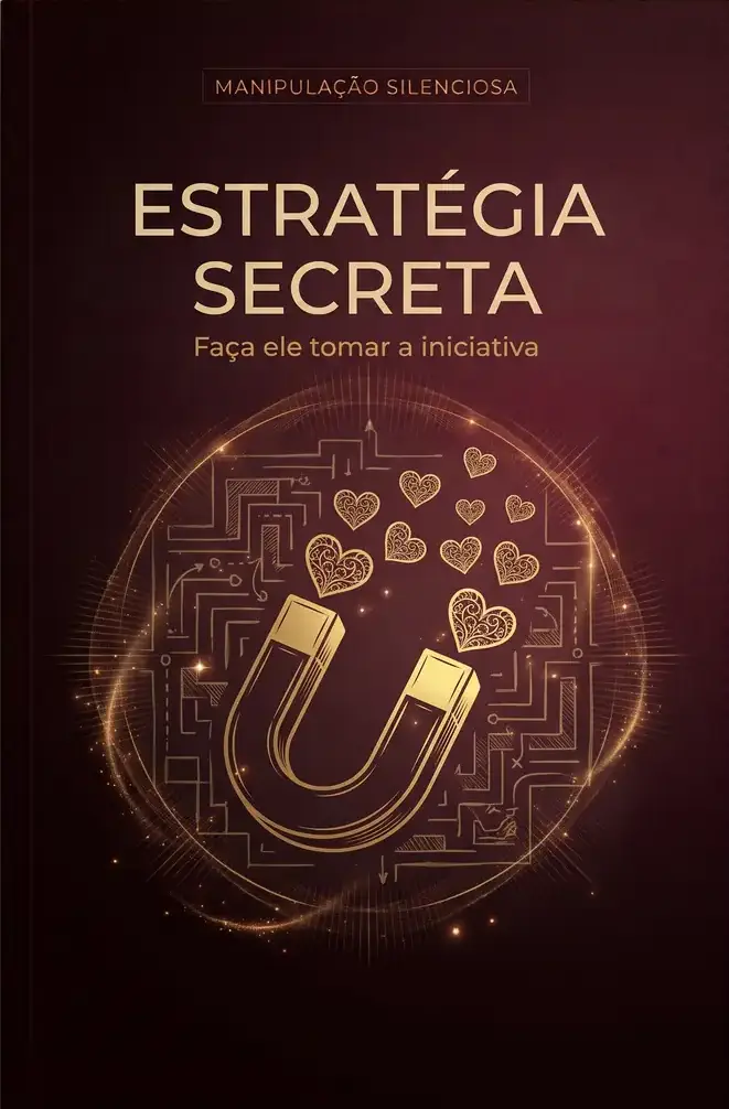 Estratégia Secreta