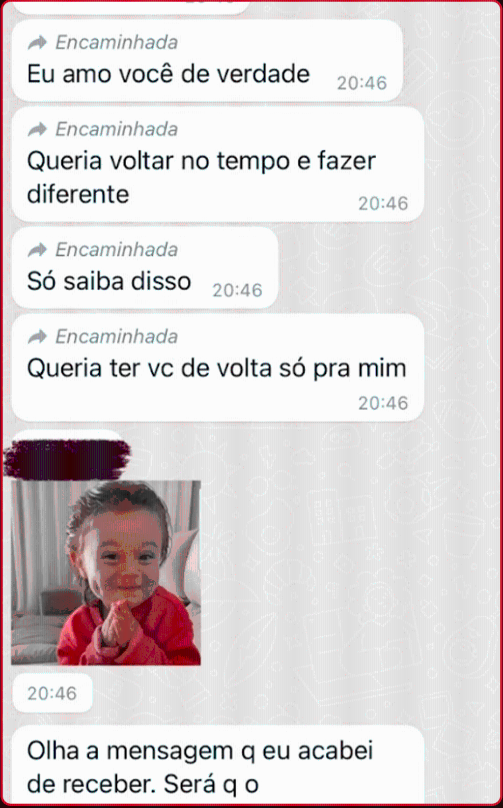 Depoimento