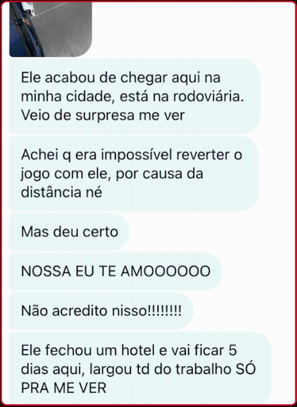 Depoimento