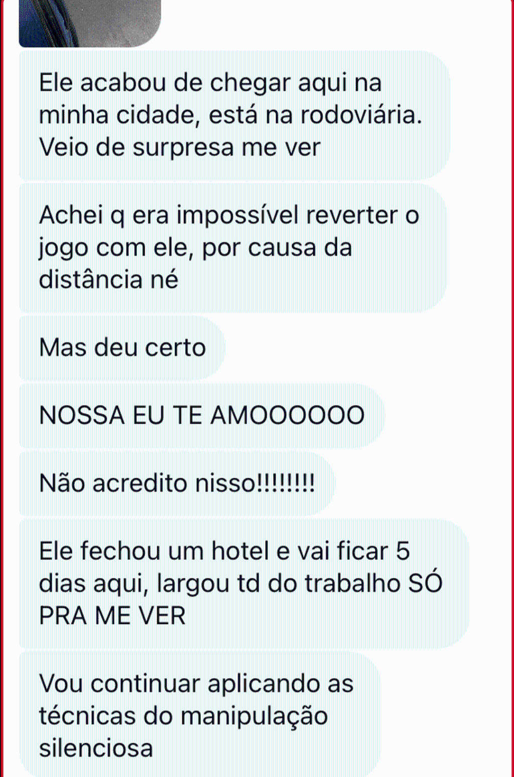Depoimento