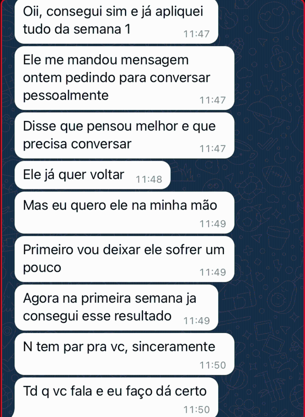 Depoimento