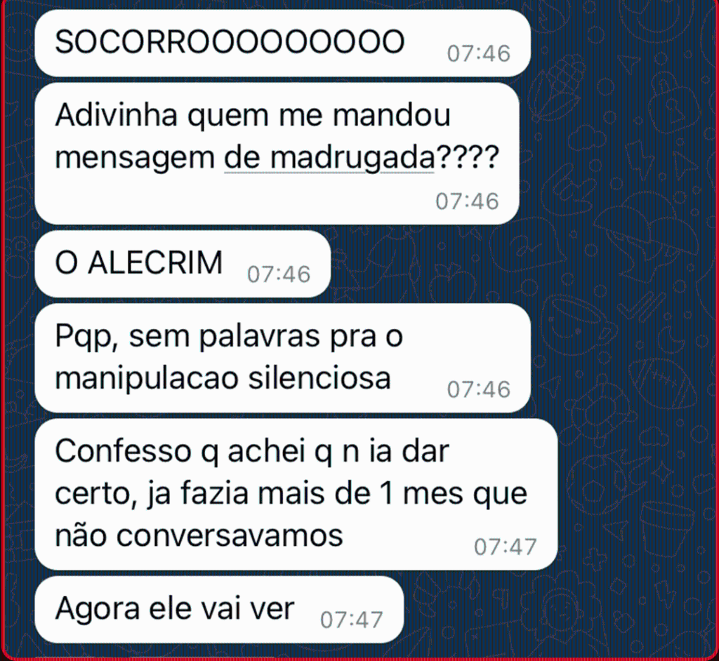 Depoimento