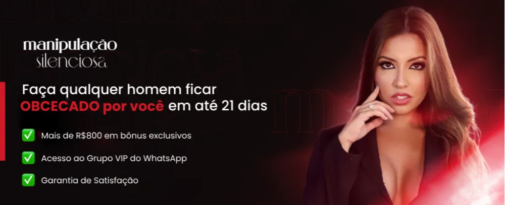 Manipulação Silenciosa