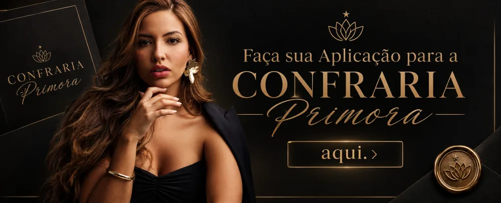 Faça sua Aplicação para a Confraria Primora