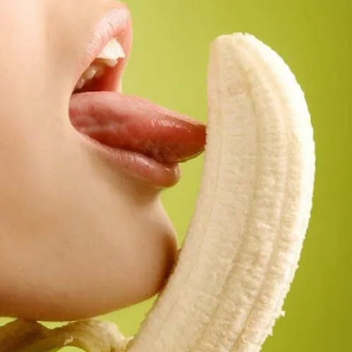 Boca e banana