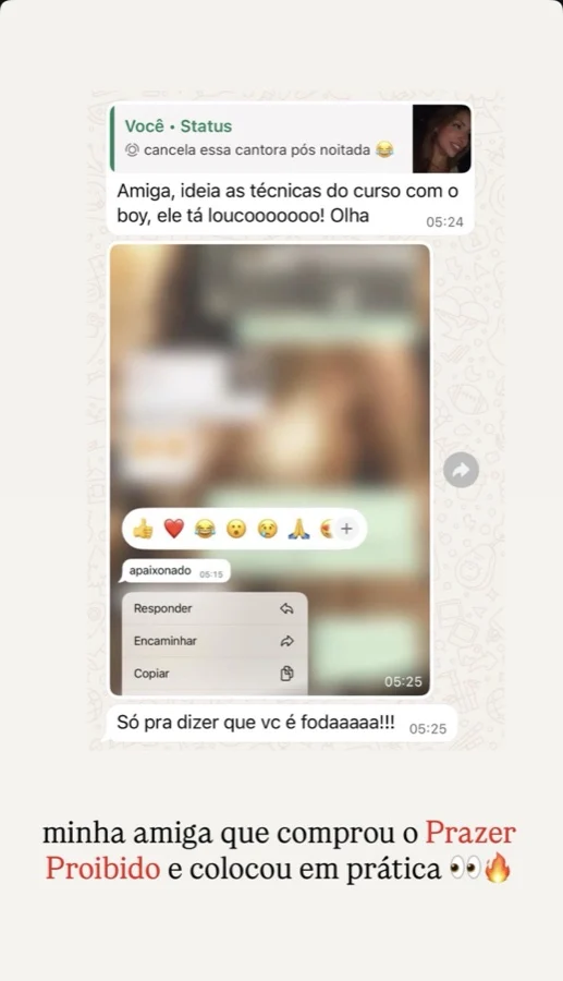 Depoimento