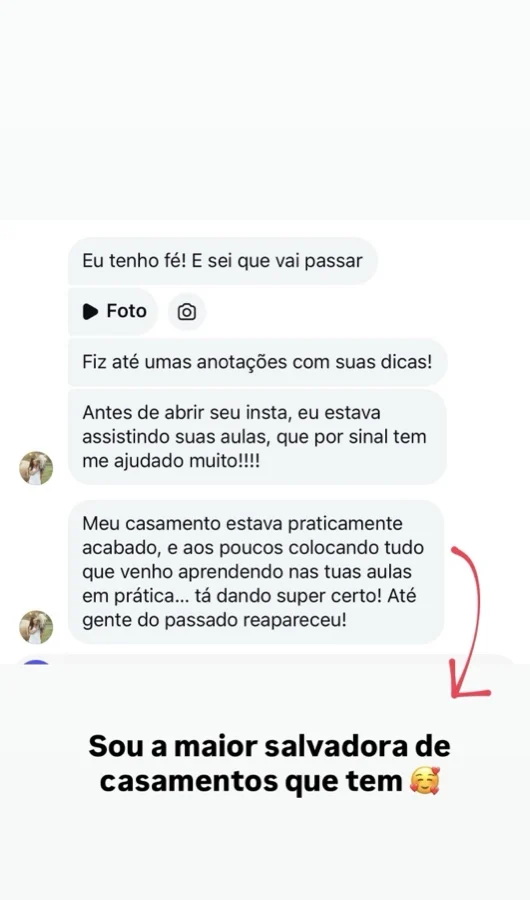 Depoimento