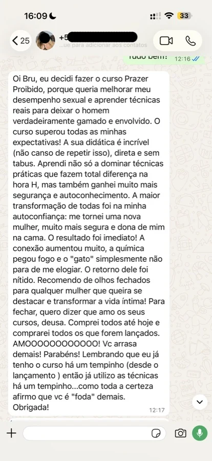 Depoimento