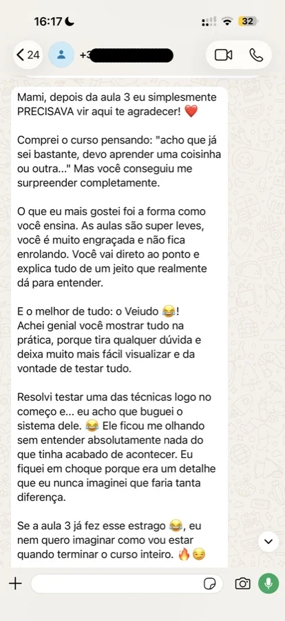 Depoimento