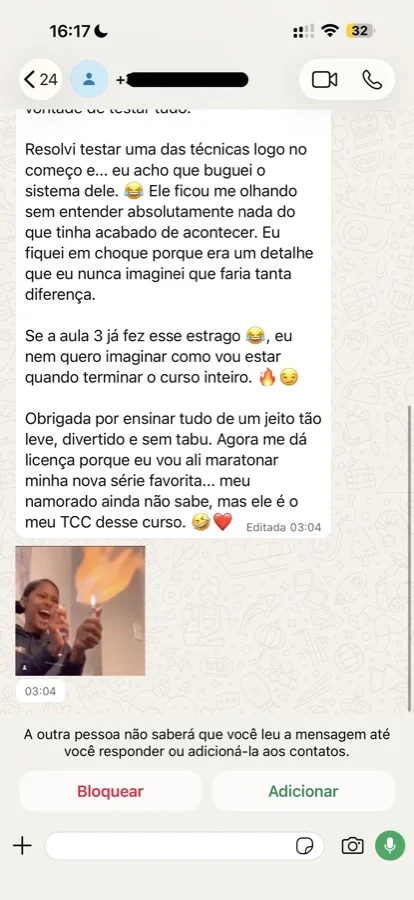 Depoimento