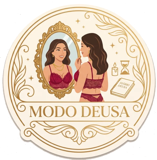 Modo Deusa